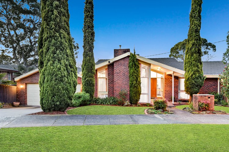 57 Jells Road Wheelers Hill 3150