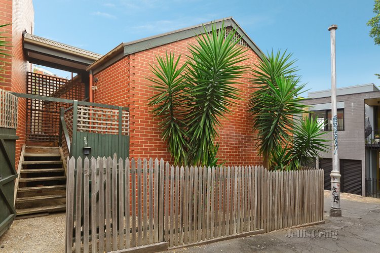 5/7 Jika Place Richmond 3121