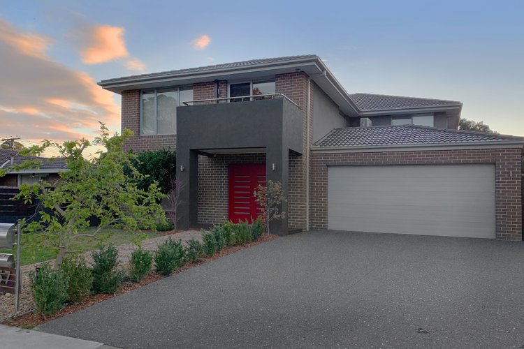 57 Jubilee Street Mount Waverley 3149
