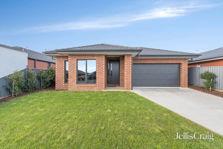 57 Kilkenny Drive Alfredton 3350