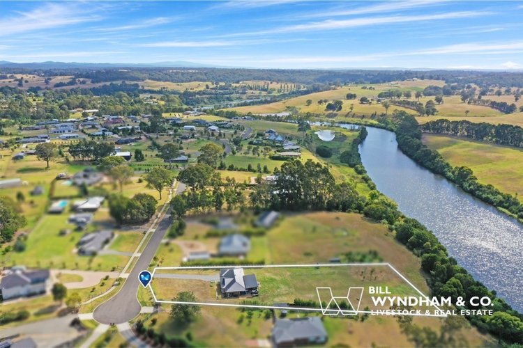 57 Koraleigh View, Nicholson