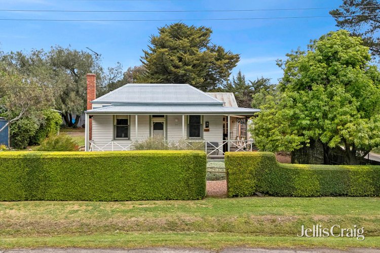 57 Main Road Chewton 3451