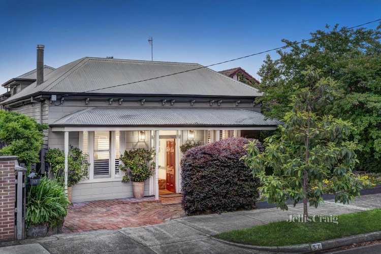 57 Malin Street Kew 3101