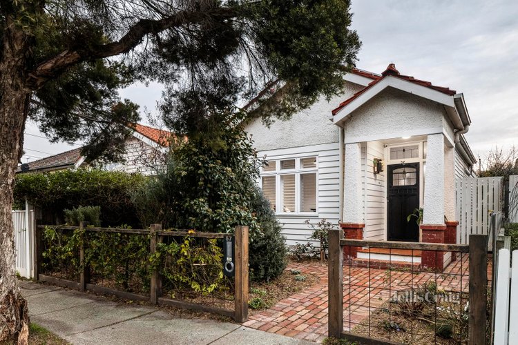 57 Mansfield Street Thornbury 3071