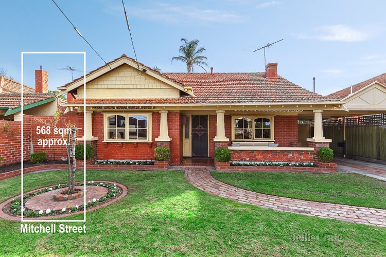 57 Mitchell Street Bentleigh 3204