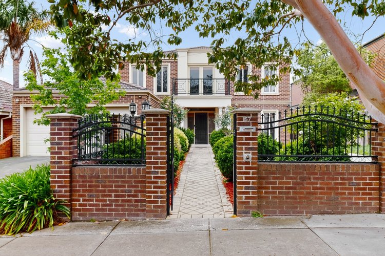 57 Monash Avenue Balwyn 3103