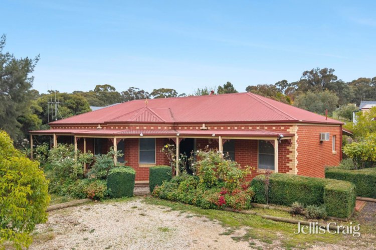 57 Moscript Street Campbells Creek 3451