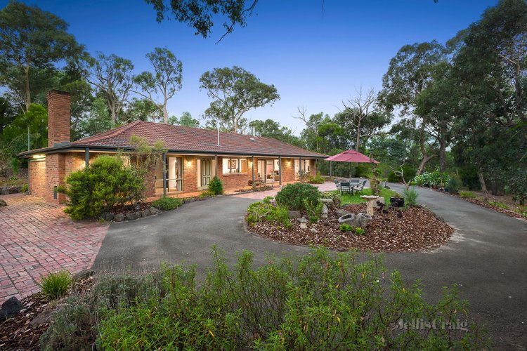 57 Murray Road Diamond Creek 3089