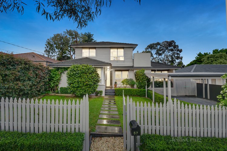 57 Orchard Grove Blackburn South 3130