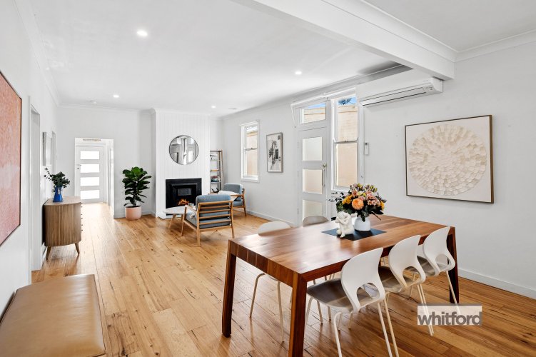 57 Preston Street, Geelong West