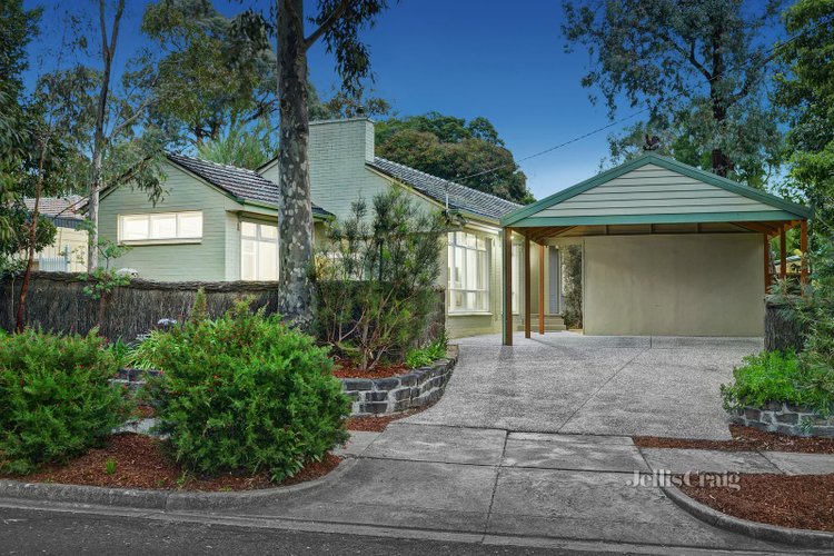 57 Rosalind Crescent Blackburn 3130