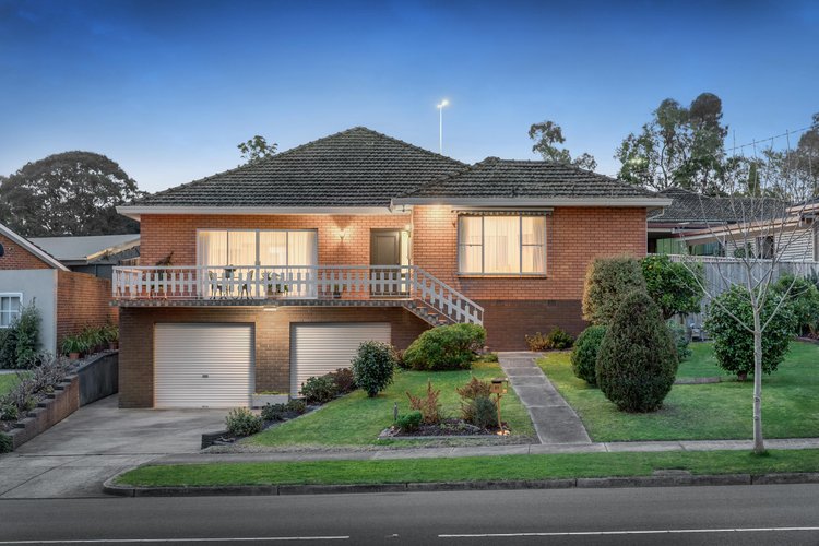 57 Roy Street Donvale 3111