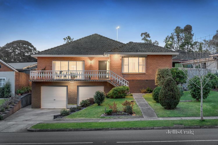 57 Roy Street Donvale 3111