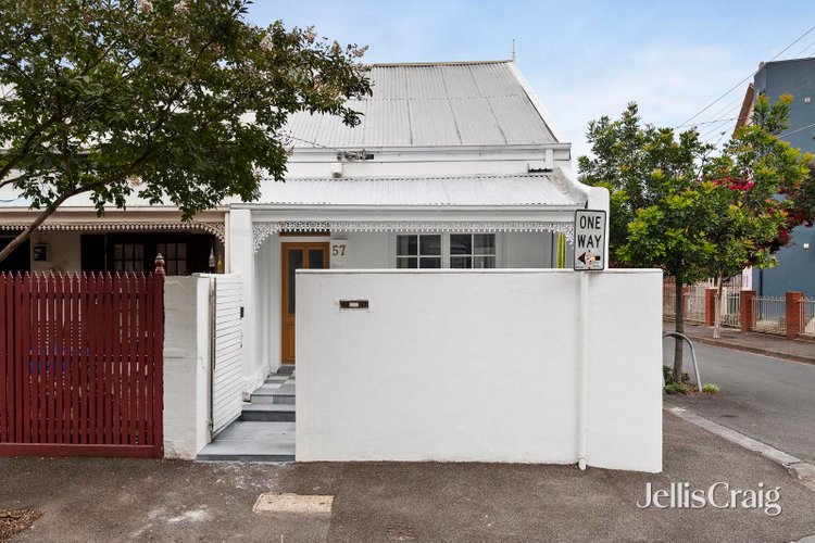 57 Stafford Street Abbotsford 3067