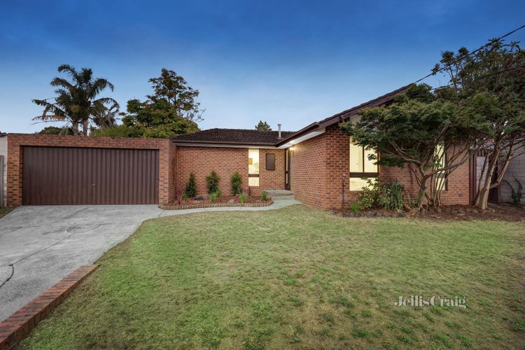 57 Stanley Road Vermont South 3133