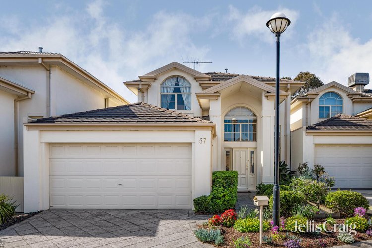57 Sunrise Crescent Templestowe Lower 3107