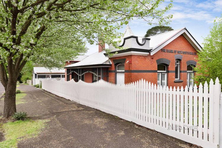 57 Sussex Street Linton 3360