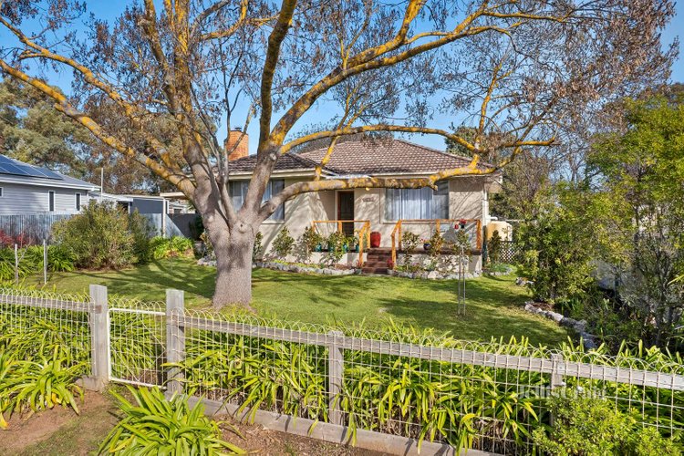 57 Templeton Street Maldon 3463