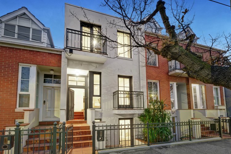 57 The Avenue Prahran 3181