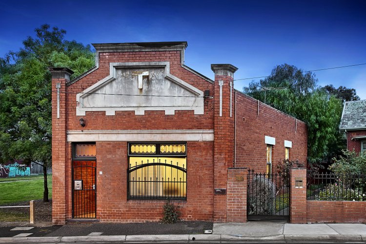 57 The Crescent Ascot Vale 3032