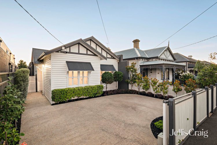 57 The Parade Ascot Vale 3032