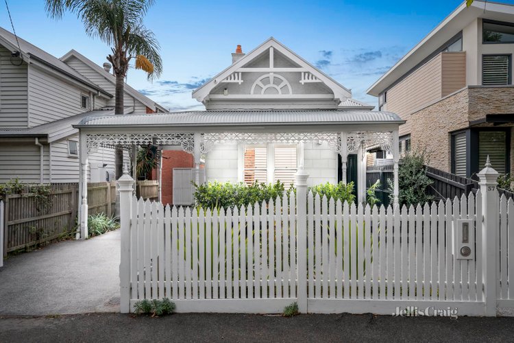 57 Thompson Street Williamstown 3016