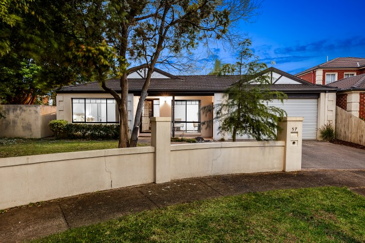 57 Townview Avenue Wantirna South 3152