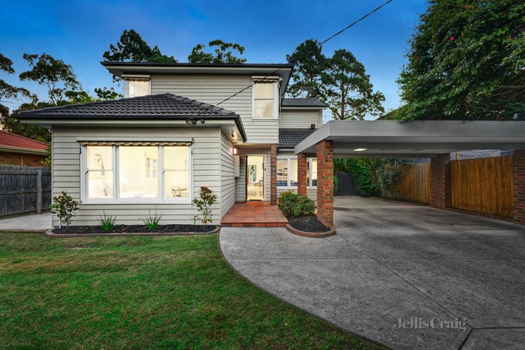 57 Victor Road Bentleigh East 3165