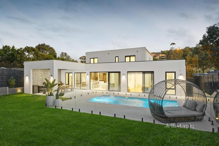 57 Weidlich Road Eltham North 3095