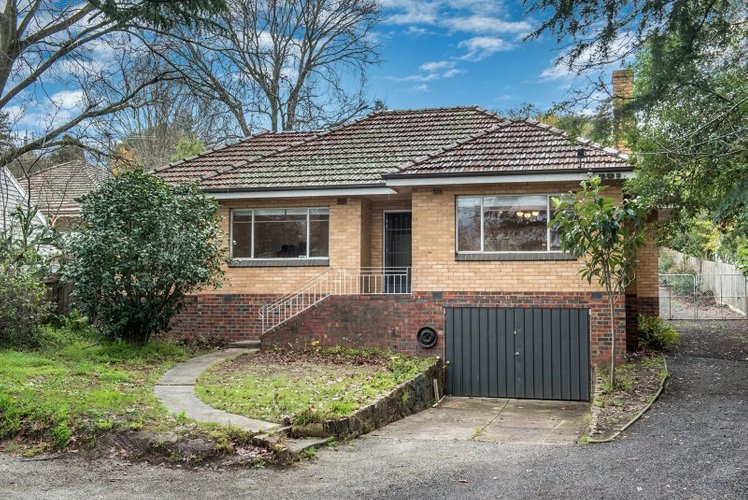 57 Wicklow Avenue Croydon 3136
