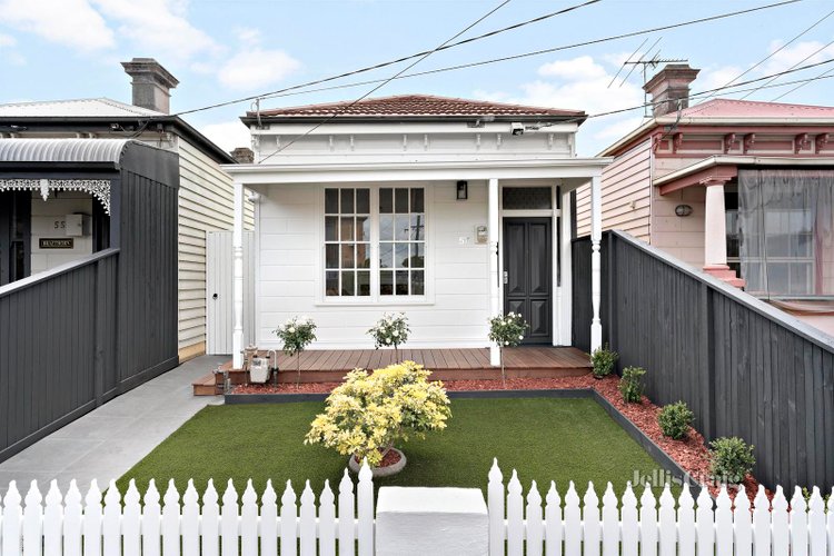 57 Wilson Street Moonee Ponds 3039