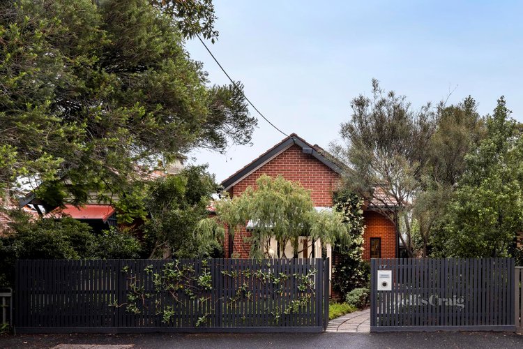 57 York Street St Kilda West 3182