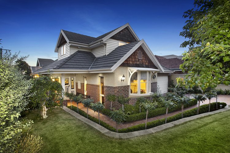 57 York Street Strathmore 3041