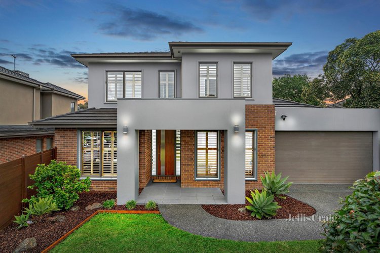 5 70-72 Larch Crescent Mount Waverley 3149