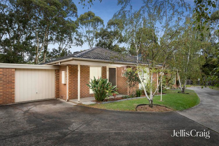 5 70 Lincoln Road Croydon 3136