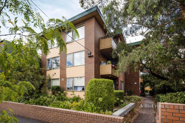 5 71 Holden Street Fitzroy North 3068