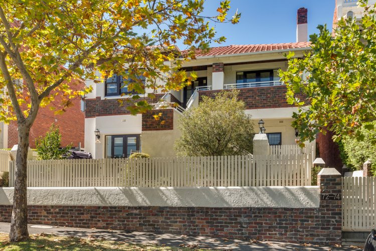 5/72-74 Tivoli Road South Yarra 3141
