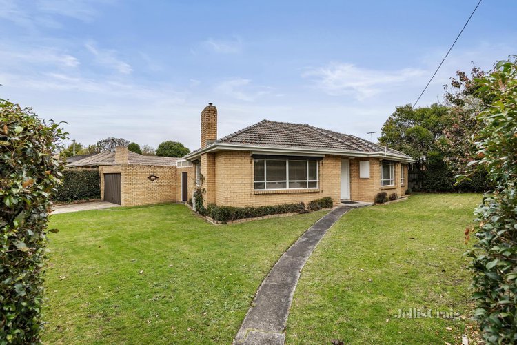 572 Middleborough Road Blackburn North 3130
