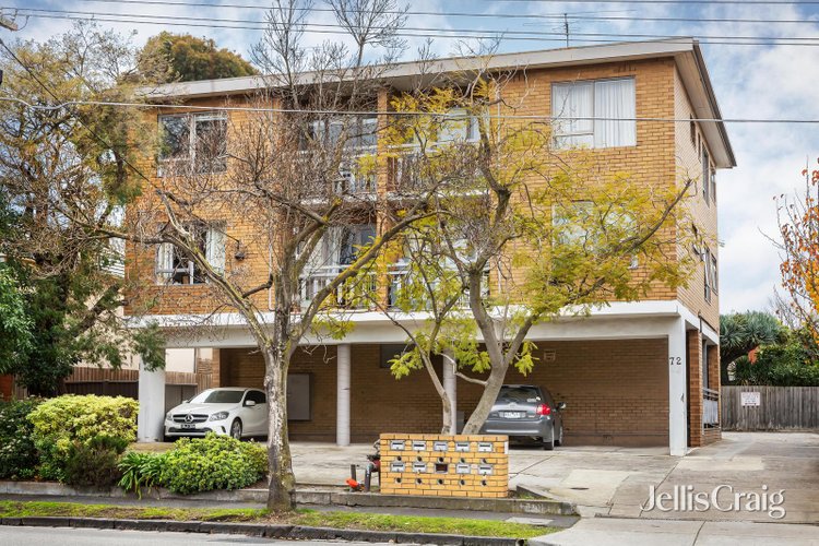 5 72 Williams Road Prahran 3181