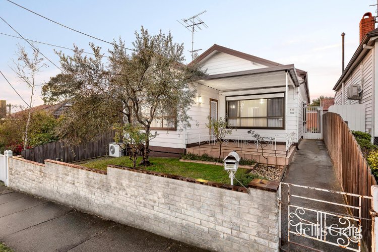 573 Victoria Street Brunswick West 3055