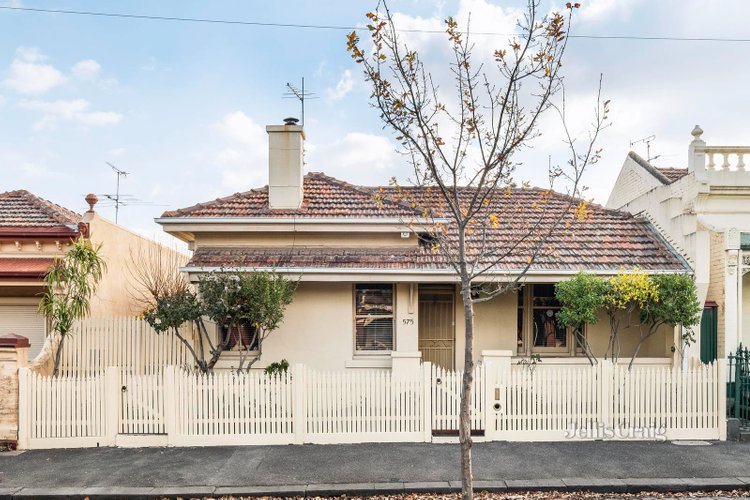 575 Station Street Carlton North 3054