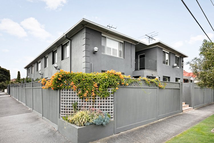 5/76 Heller Street  Brunswick West 3055