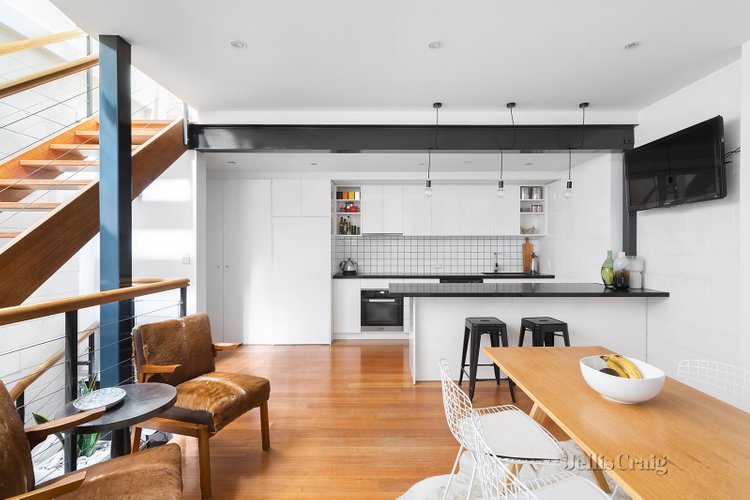 5/76 Oxford Street Collingwood 3066