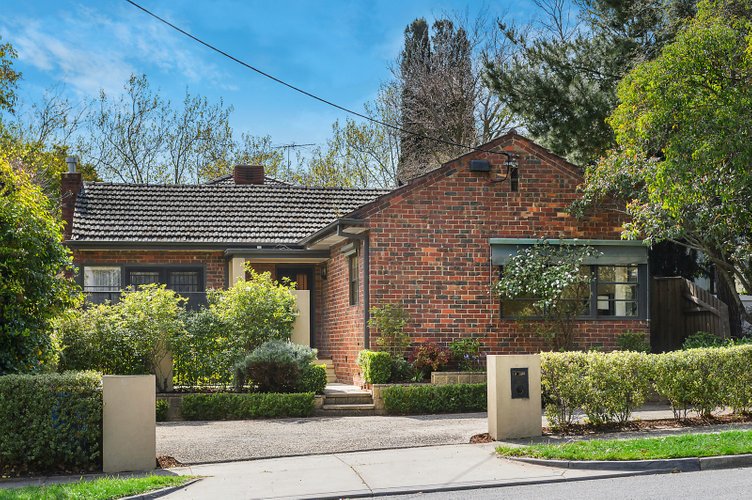 577 High Street Kew 3101