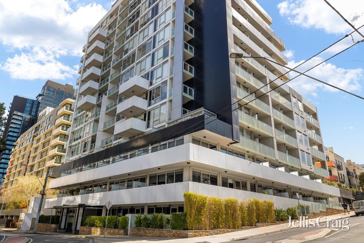5 77 River Street South Yarra 3141