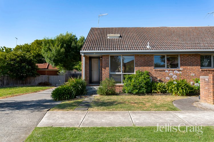 5/77 St James Rd  Rosanna 3084