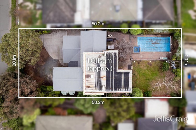 579 Whitehorse Road Surrey Hills 3127