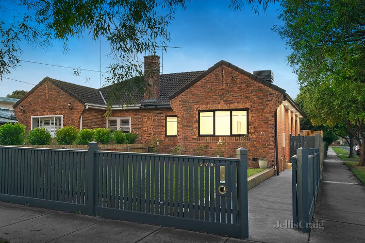 57A Oakleigh Road Carnegie 3163