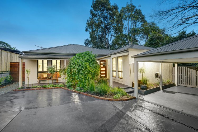 57B Pascoe Avenue Croydon 3136