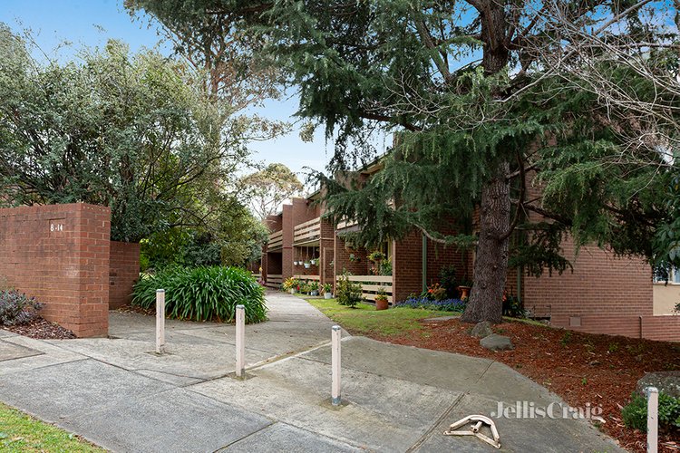 5/8-14 Grimshaw Street Greensborough 3088